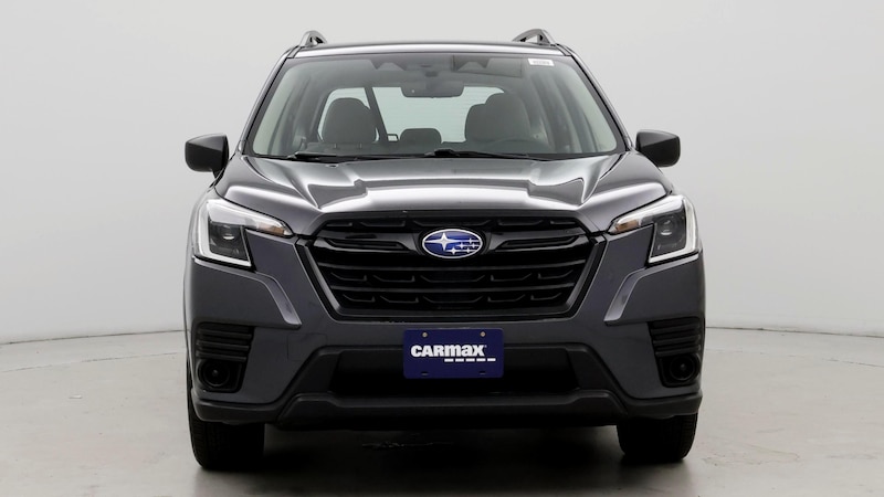 2022 Subaru Forester  5