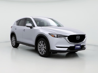 2021 Mazda CX-5 Grand Touring -
                Amarillo, TX