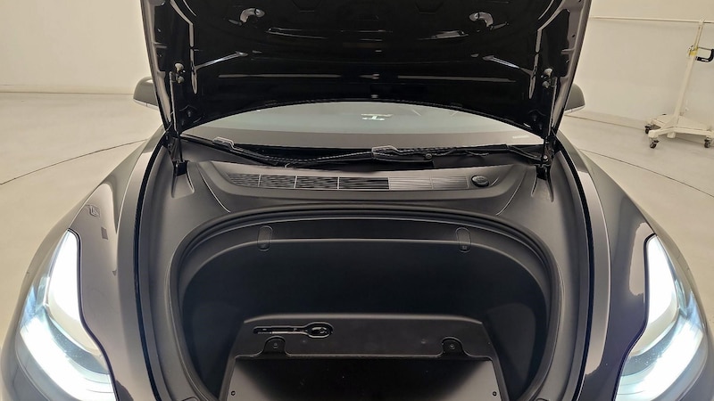 2019 Tesla Model 3 Standard Range 20