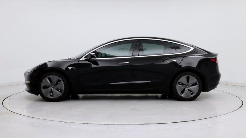 2019 Tesla Model 3 Standard Range 3