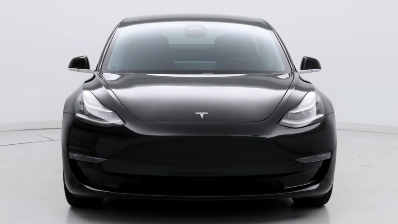 2019 Tesla Model 3 Standard Range 5