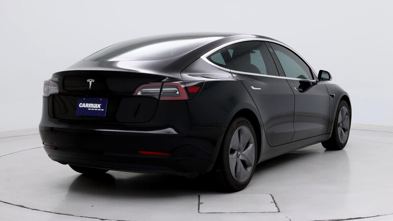 2019 Tesla Model 3 Standard Range 8