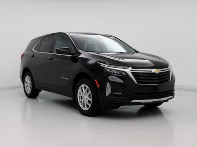 2022 Chevrolet Equinox LT -
                Norman, OK