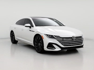 2023 Volkswagen Arteon SEL R-Line -
                Tupelo, MS