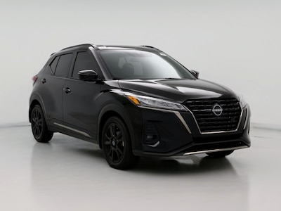 2023 Nissan Kicks SR -
                Tulsa, OK