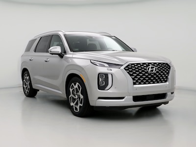 2021 Hyundai Palisade Calligraphy -
                Tulsa, OK