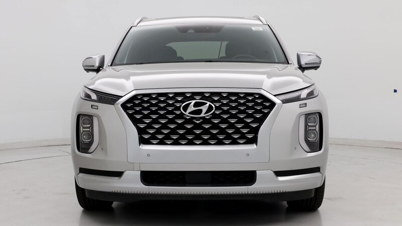 2021 Hyundai Palisade Calligraphy 5