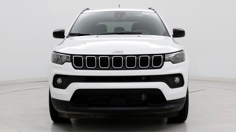 2024 Jeep Compass Latitude 5