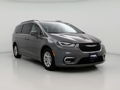 2022 Chrysler Pacifica Touring L -
                Tulsa, OK