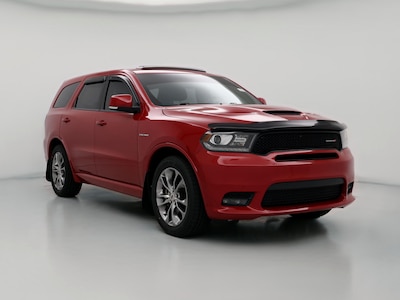 2020 Dodge Durango R/T -
                Oklahoma City, OK