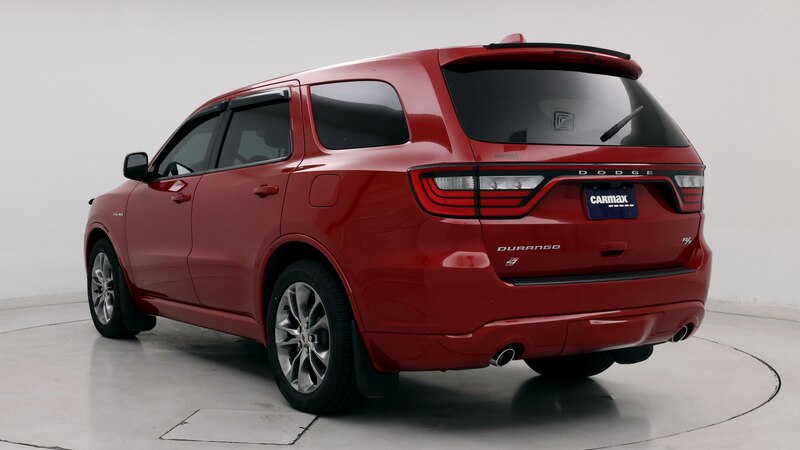 2020 Dodge Durango R/T 2