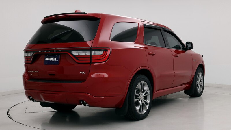 2020 Dodge Durango R/T 8