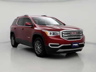 2019 GMC Acadia SLT -
                Oklahoma City, OK