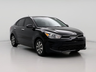 2021 Kia Rio S -
                Tulsa, OK