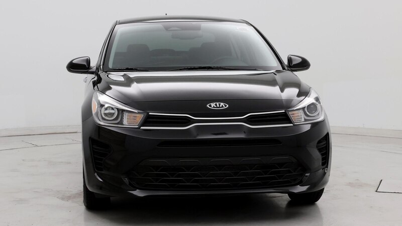 2021 Kia Rio S 5