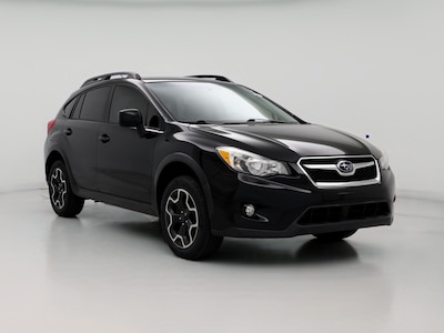 2013 Subaru XV Crosstrek Premium -
                Denver, CO