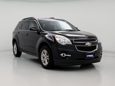 2015 Chevrolet Equinox LT -
                Amarillo, TX