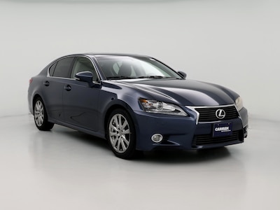 2013 Lexus GS 350 -
                Tulsa, OK