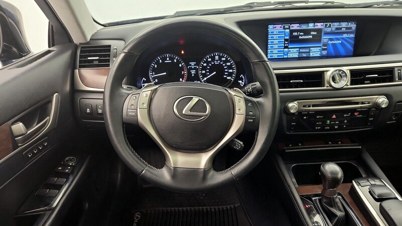 2013 Lexus GS 350 10