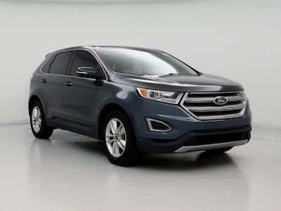 2015 Ford Edge SEL -
                Tulsa, OK