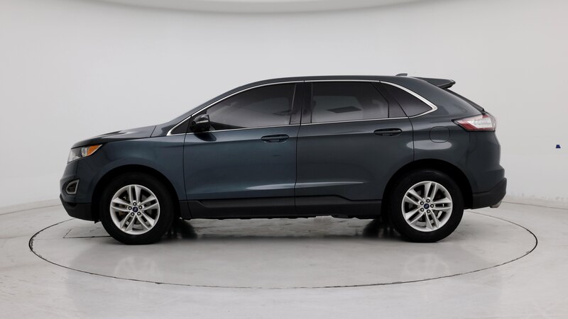 2015 Ford Edge SEL 3