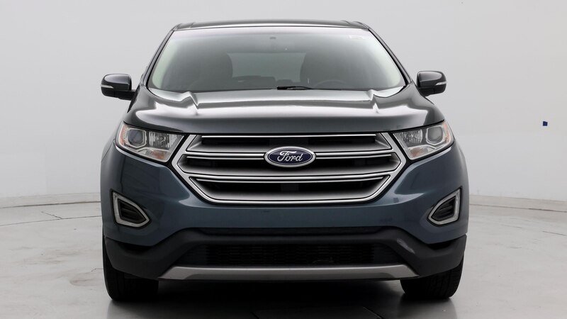 2015 Ford Edge SEL 5