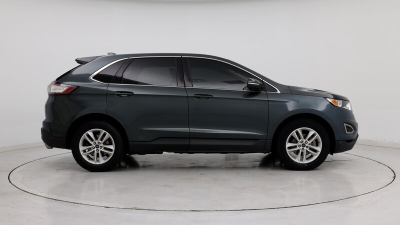 2015 Ford Edge SEL 7