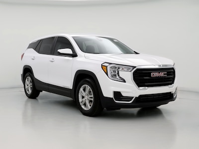 2023 GMC Terrain SLE -
                Tulsa, OK