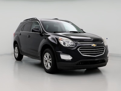 2017 Chevrolet Equinox LT -
                Oklahoma City, OK