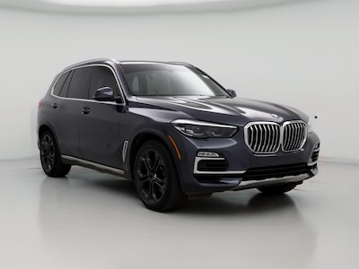 2019 BMW X5 xDrive40i -
                Mobile-Pensacola, FL