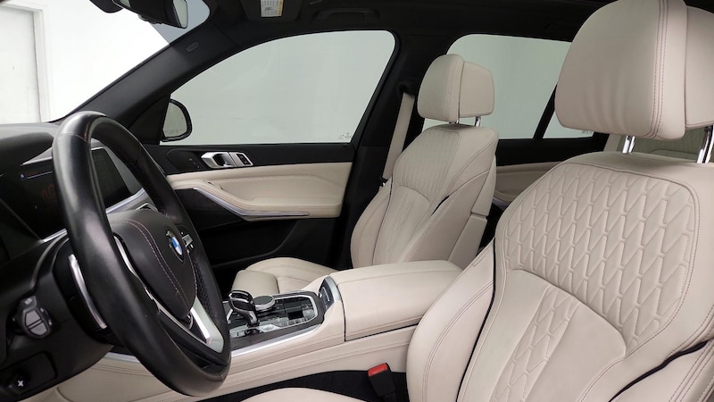 2019 BMW X5 xDrive40i 11