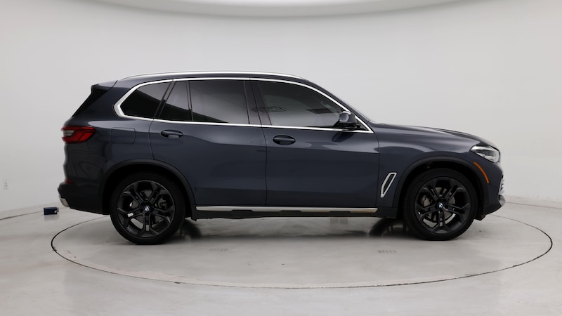 2019 BMW X5 xDrive40i 7