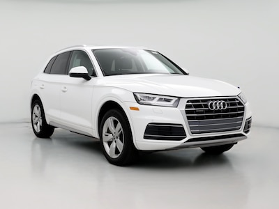 2019 Audi Q5 Premium Plus -
                Oklahoma City, OK