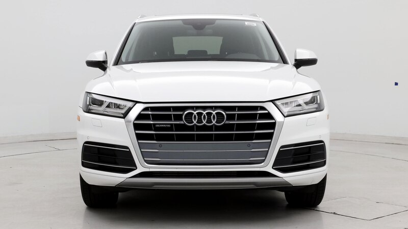 2019 Audi Q5 Premium Plus 5