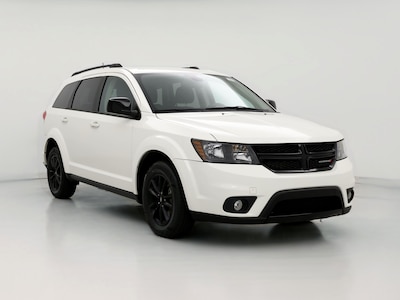 2019 Dodge Journey SE -
                Oklahoma City, OK