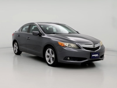 2013 Acura ILX 2.0 -
                Tulsa, OK