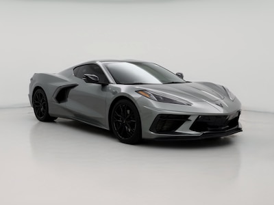 2023 Chevrolet Corvette Stingray -
                Oklahoma City, OK