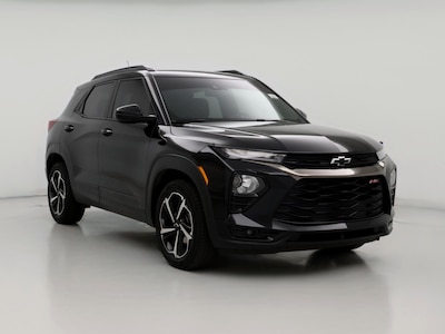 2022 Chevrolet TrailBlazer RS -
                Oklahoma City, OK