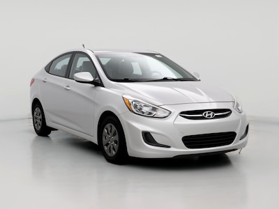 2016 Hyundai Accent SE -
                Tulsa, OK