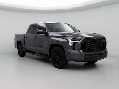 2024 Toyota Tundra SR5 -
                Tulsa, OK