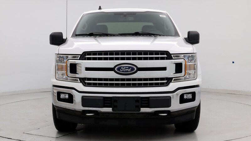 2020 Ford F-150 XLT 5