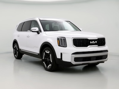 2023 Kia Telluride EX -
                Oklahoma City, OK