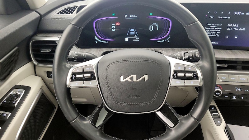 2023 Kia Telluride EX 10