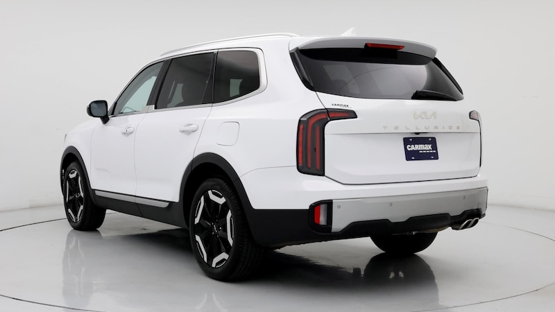 2023 Kia Telluride EX 2