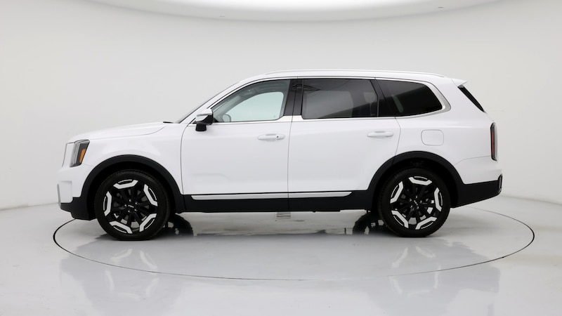 2023 Kia Telluride EX 3