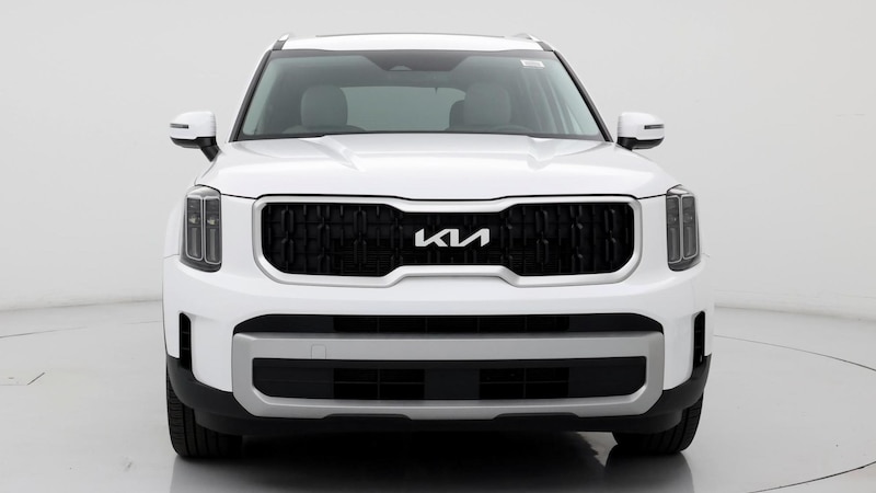 2023 Kia Telluride EX 5