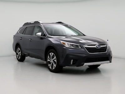 2022 Subaru Outback Touring -
                Oklahoma City, OK