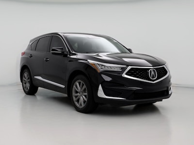 2019 Acura RDX  -
                Tulsa, OK