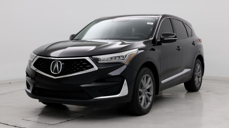 2019 Acura RDX  4