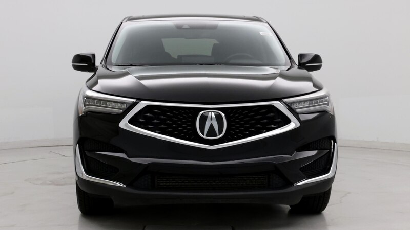 2019 Acura RDX  5